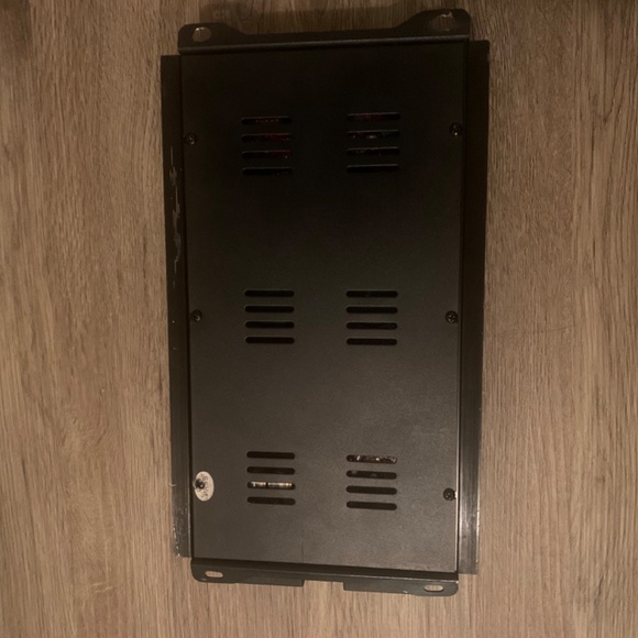 SKAR amp 800W rms - Picture 2 of 4